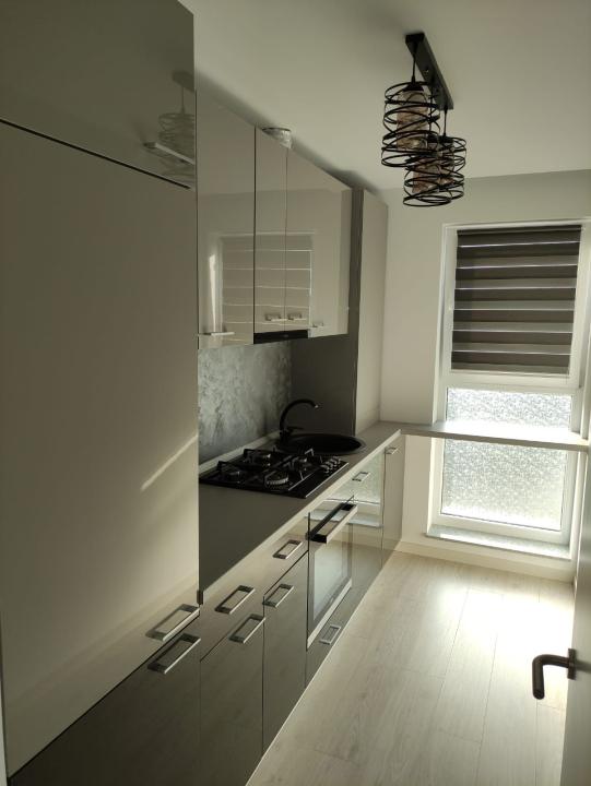 Costin Georgian metrou vanzare apartament 2 camere