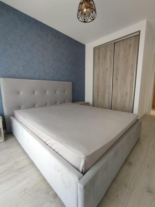 Costin Georgian metrou vanzare apartament 2 camere