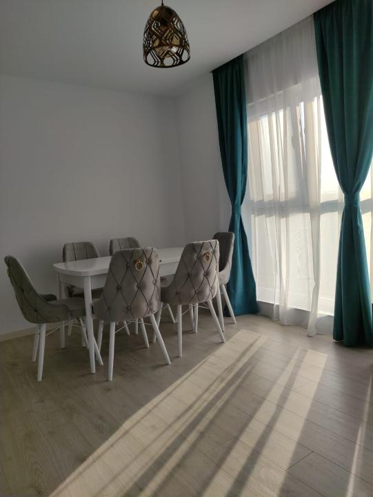 Costin Georgian metrou vanzare apartament 2 camere