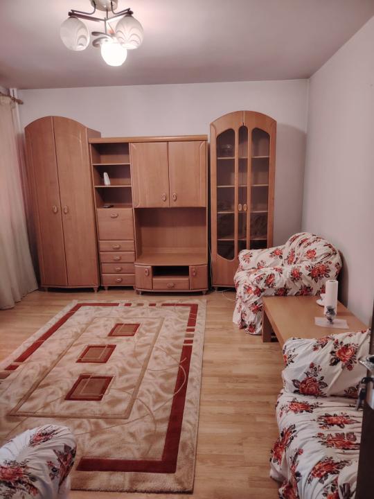 Dristor metrou inchiriere apartament 2 camere