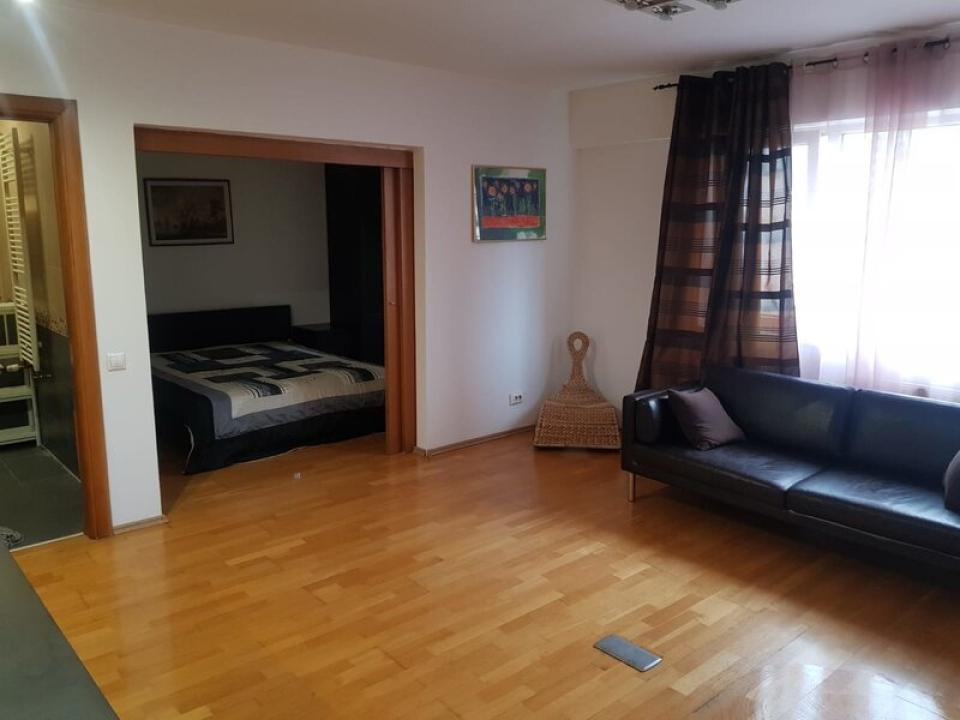 Piata Alba Iulia Apartament 2 camere