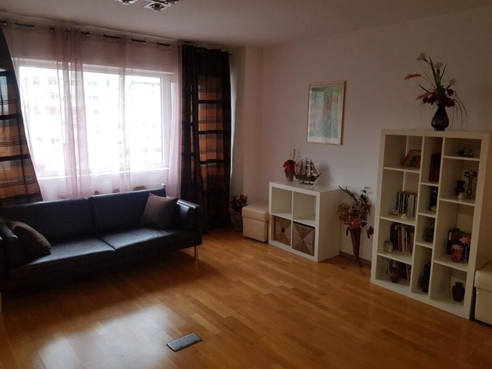 Piata Alba Iulia Apartament 2 camere