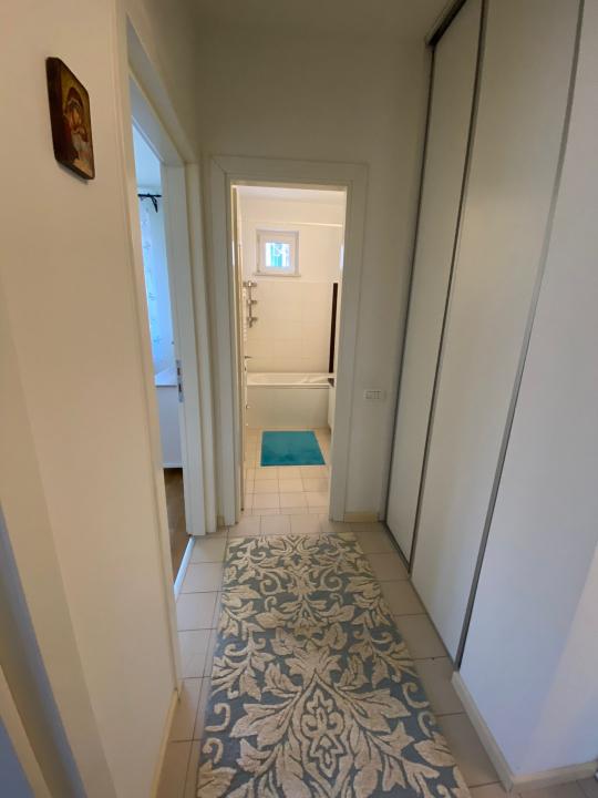 Apartament 3 camere  Cartier Primaverii - Calea Dorobanti , fara risc seismic