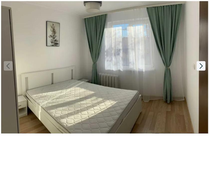 Metroul Muncii - Campia Libertatii , apartament 2 camere