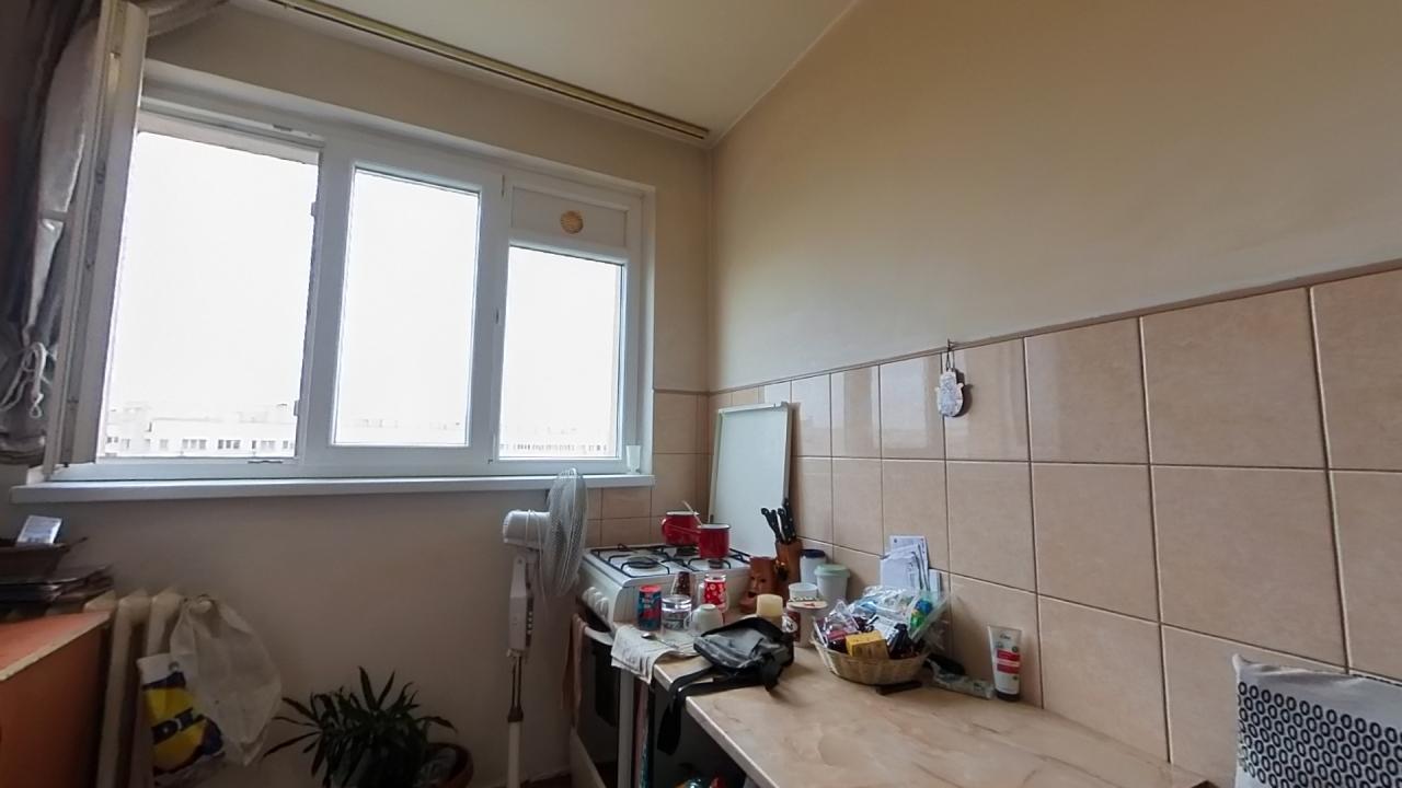 Apartamnet 2 camere - Metrou Dristor