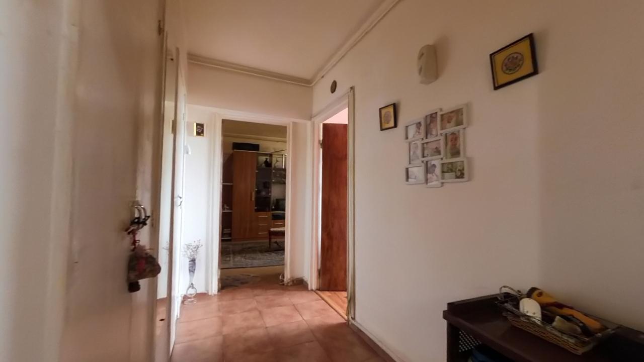 Apartamnet 2 camere - Metrou Dristor