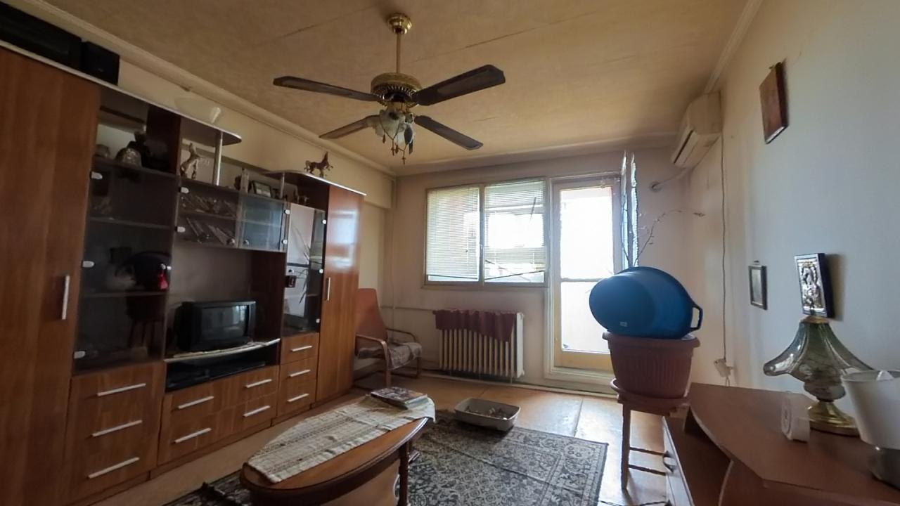 Apartamnet 2 camere - Metrou Dristor