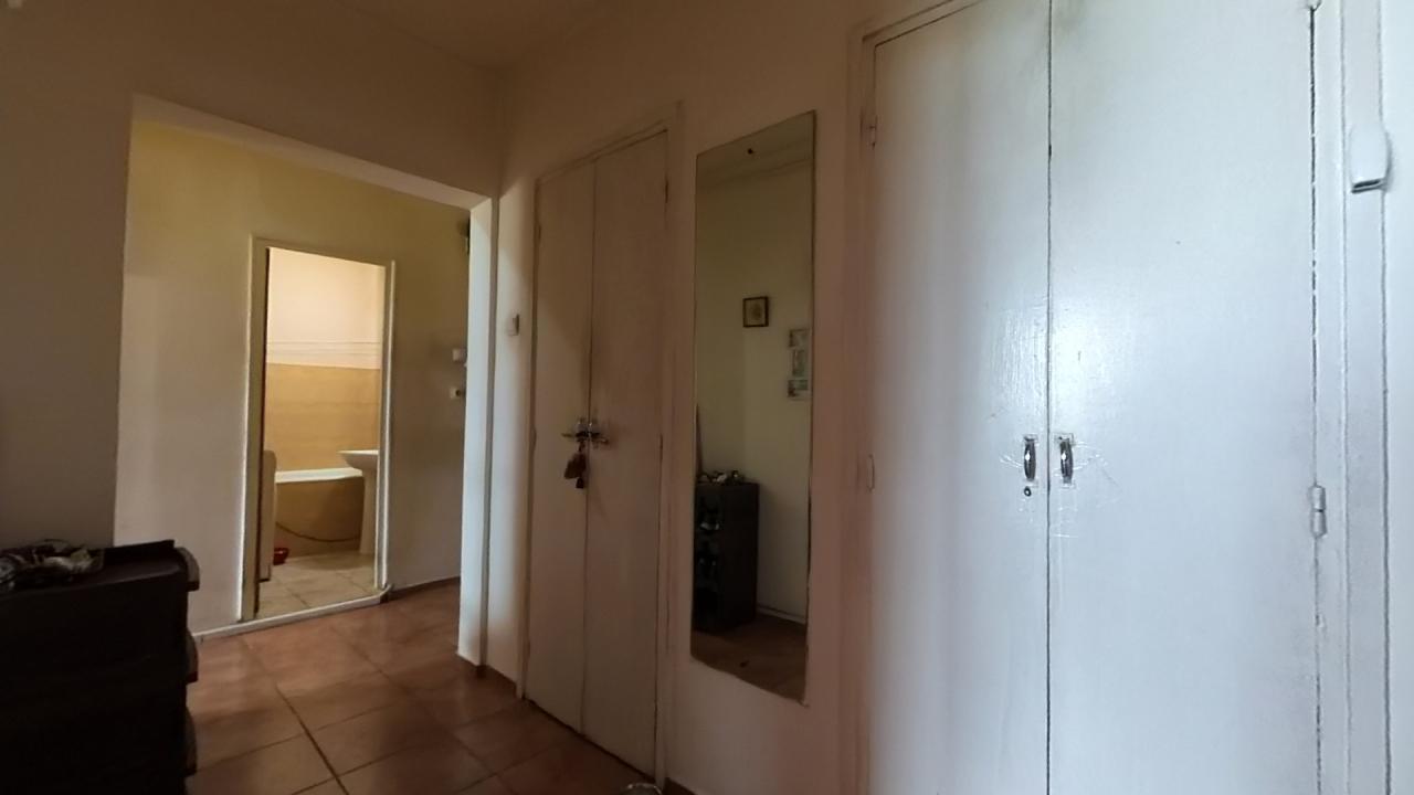 Apartamnet 2 camere - Metrou Dristor