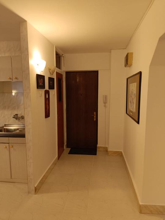 Lacul Tei -  Barbu Vacarescu inchiriere apartament 3 camere