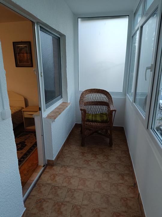 Lacul Tei -  Barbu Vacarescu inchiriere apartament 3 camere