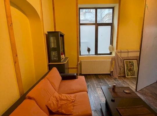 Apartament 3 camere in vila strada Vultuilor