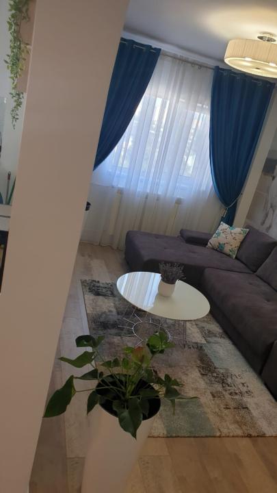 Dristor - Mihai Bravu vanzare apartament 3 camere