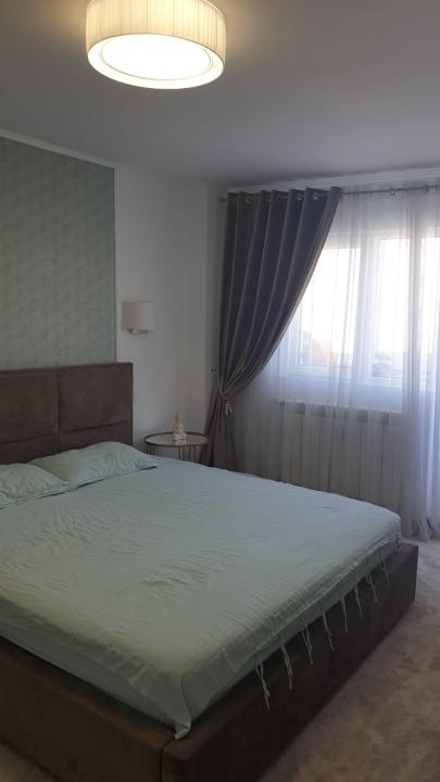 Dristor - Mihai Bravu vanzare apartament 3 camere