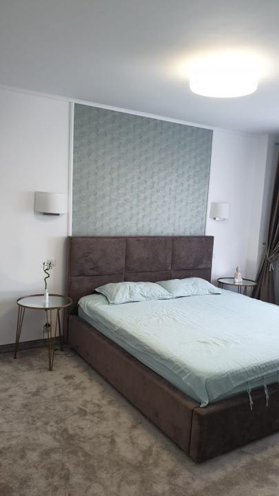 Dristor - Mihai Bravu vanzare apartament 3 camere