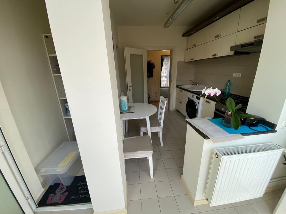 Apartament 3 camere  Cartier Primaverii - Calea Dorobanti , fara risc seismic