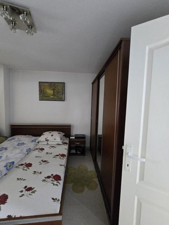 Apartament 3 camere - Soseaua Mihai Bravu - Calea Vitan - Complex Mathaus