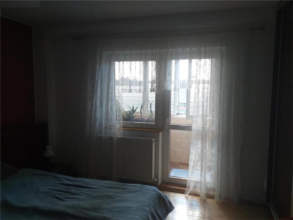 2 camere Decebal - Piata Muncii