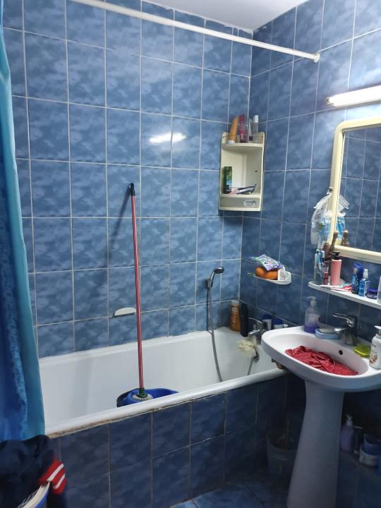 Trapezului metrou Theodor Pallady vanzare apartament 2 camere