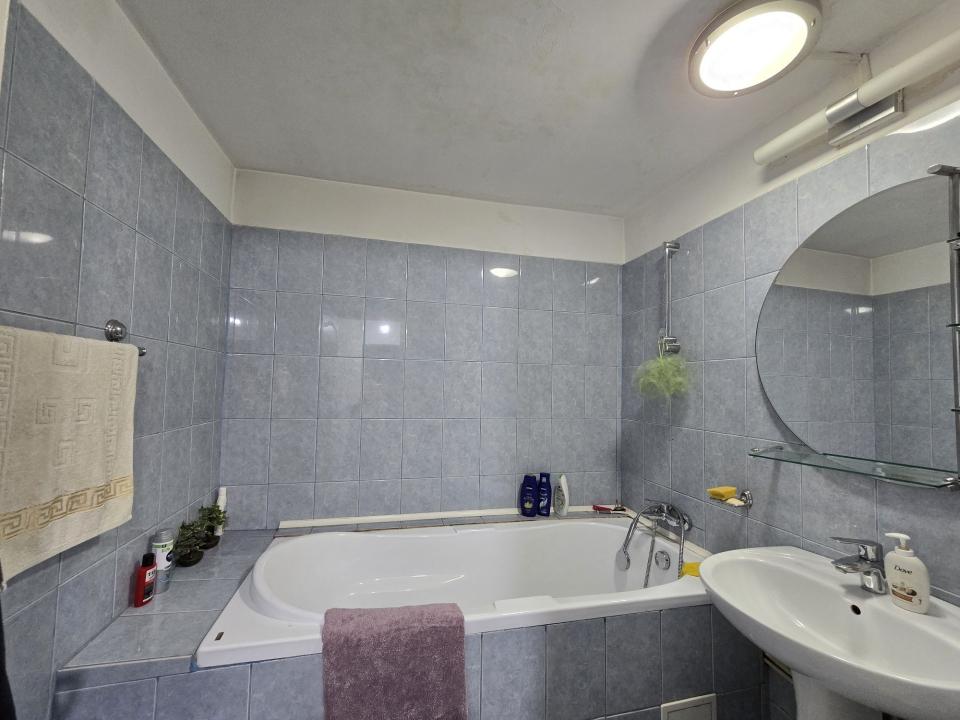 Apartament 3 camere - Soseaua Mihai Bravu - Calea Vitan - Complex Mathaus