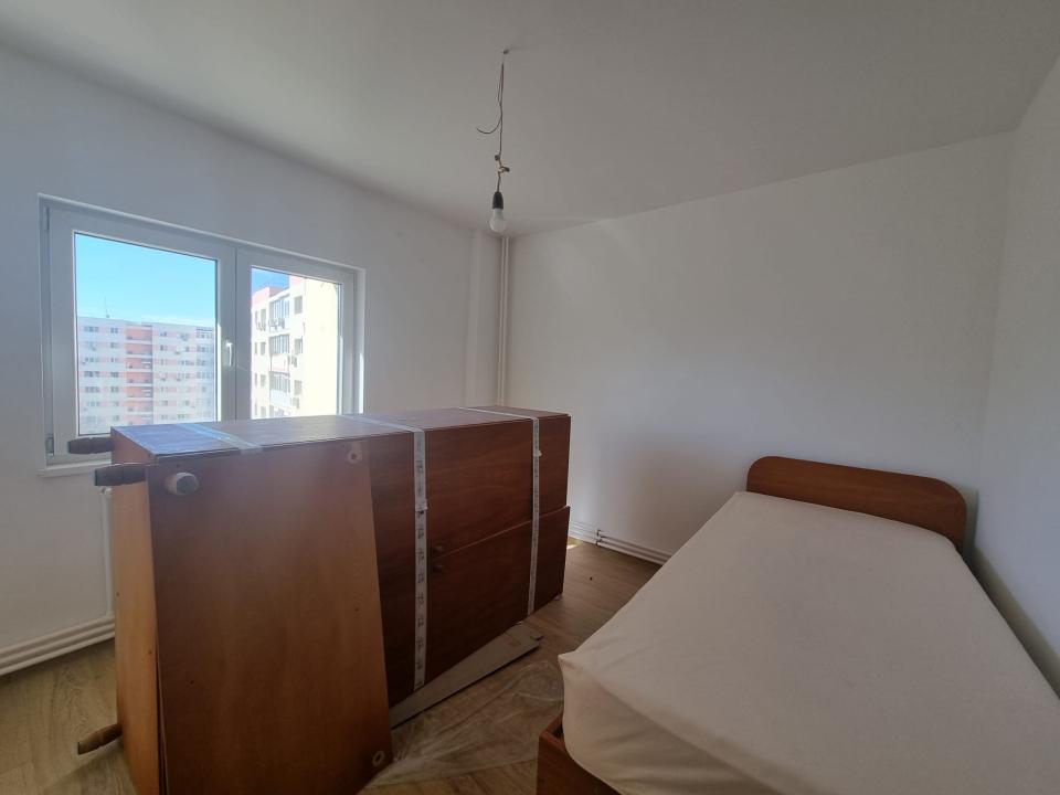 Colentina Tei Doamna Ghica apartament 3 camere renovat centrala proprie