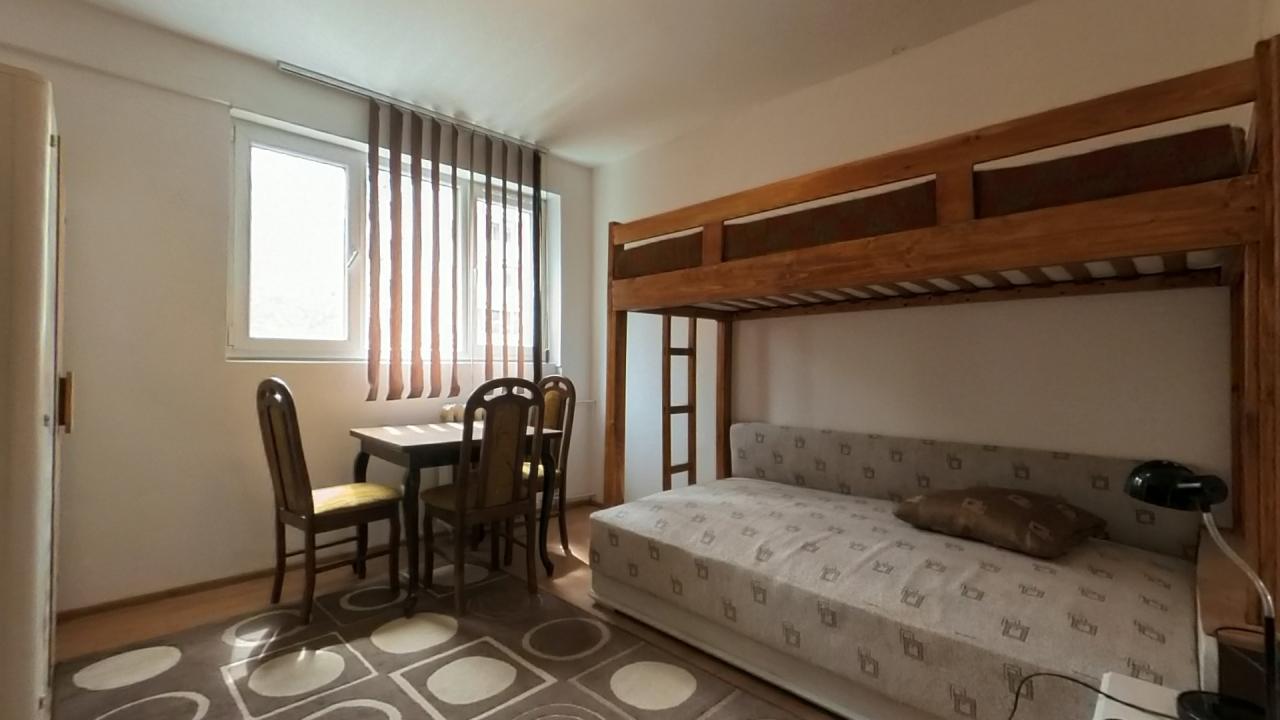 Apartament 3 camere Camil Ressu - Dristor