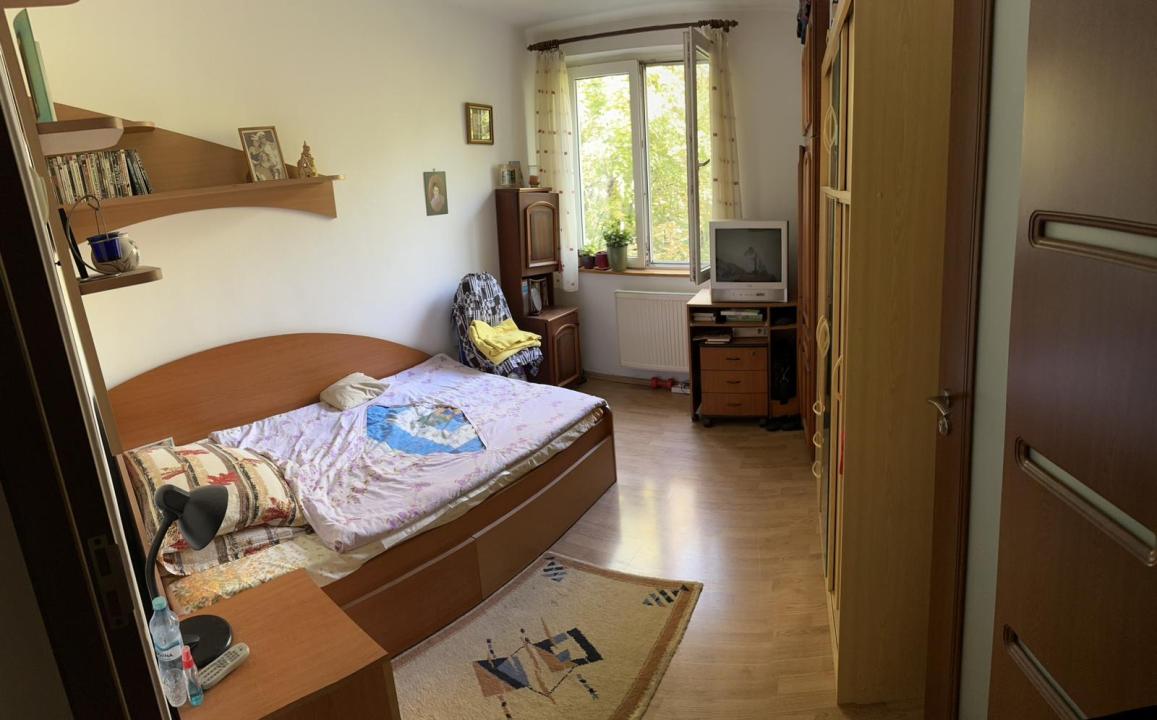 Berceni  Brancoveanu vanzare apartament 3 camere