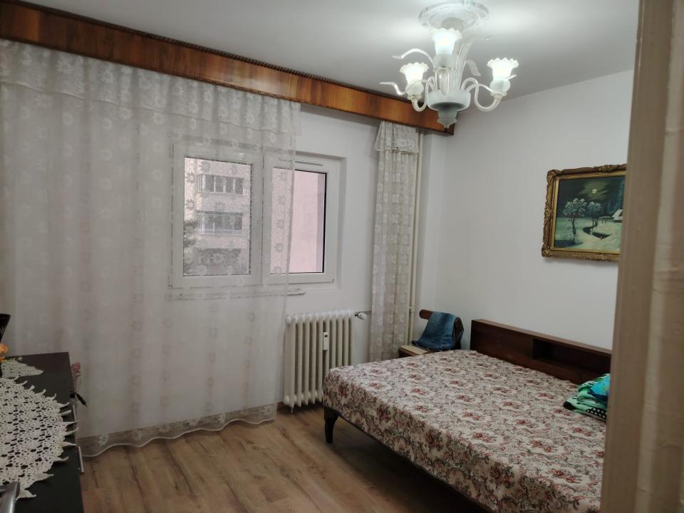 Basarabia Diham apartament 3 camere