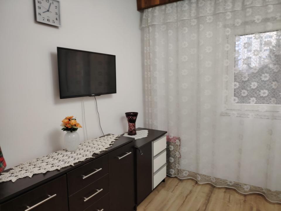 Basarabia Diham apartament 3 camere