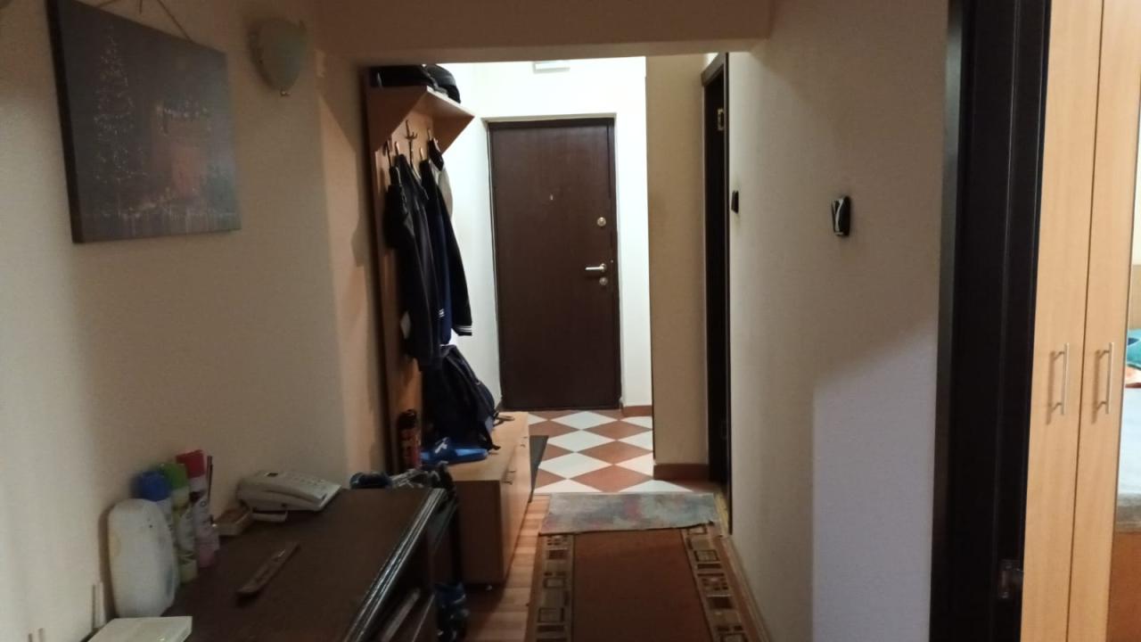 Apartament 3 camere Iancului - Avrig, renovat si mobilat