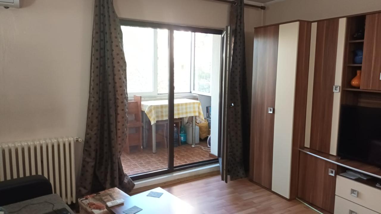 Apartament 3 camere Iancului - Avrig, renovat si mobilat