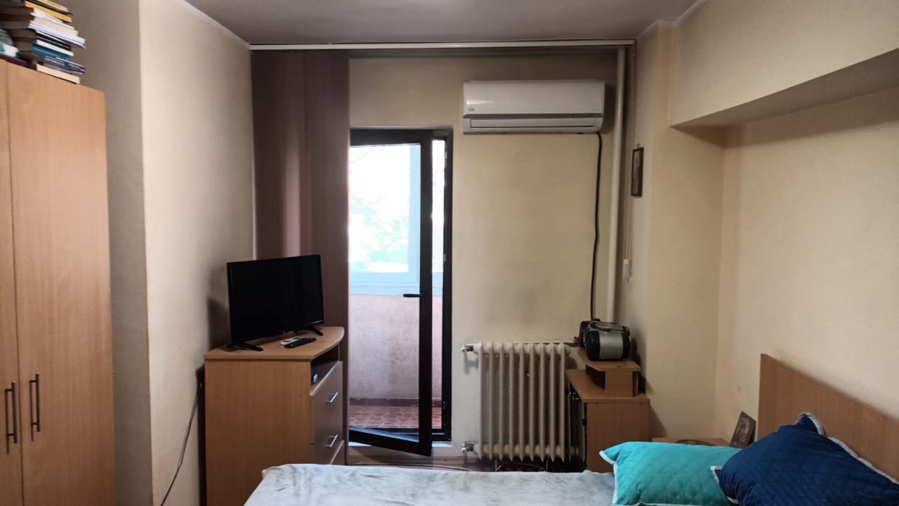 Apartament 3 camere Iancului - Avrig, renovat si mobilat