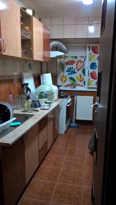 Lacul Tei Parcul Circului vanzare apartament 4 camere