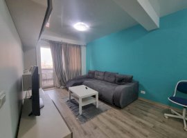 Dristor Mihai Bravu apartament 2 camere bloc nou