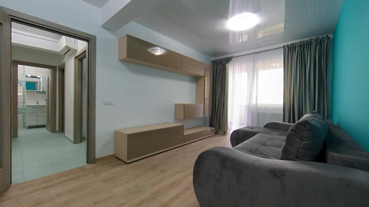 Dristor Mihai Bravu apartament 2 camere bloc nou