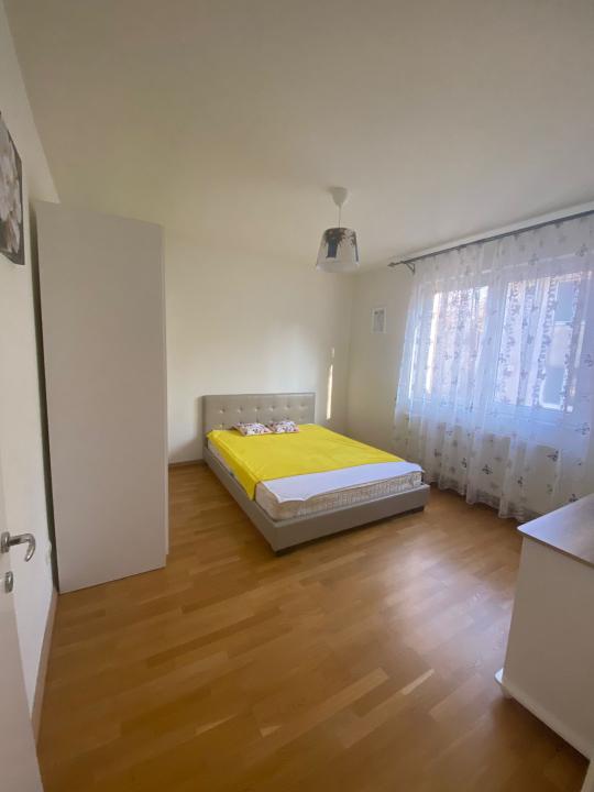 Apartament 3 camere  Cartier Primaverii - Calea Dorobanti , fara risc seismic