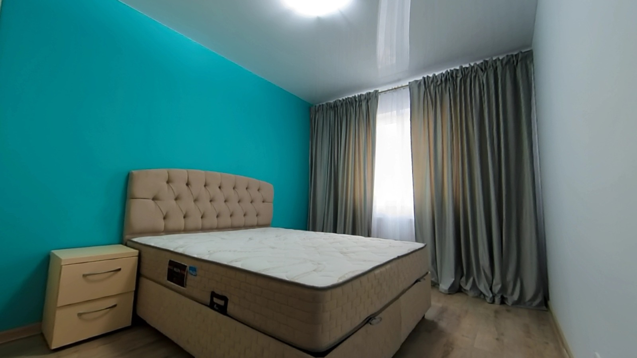 Dristor Mihai Bravu apartament 2 camere bloc nou