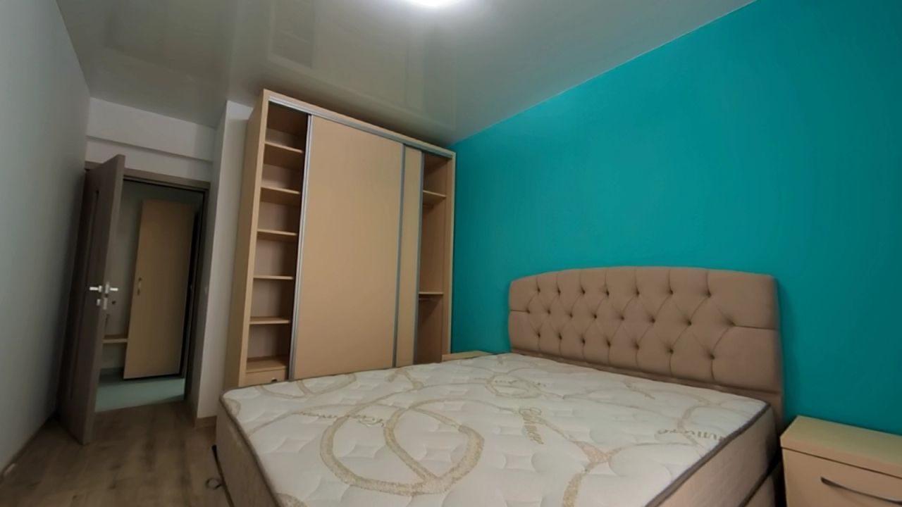 Dristor Mihai Bravu apartament 2 camere bloc nou