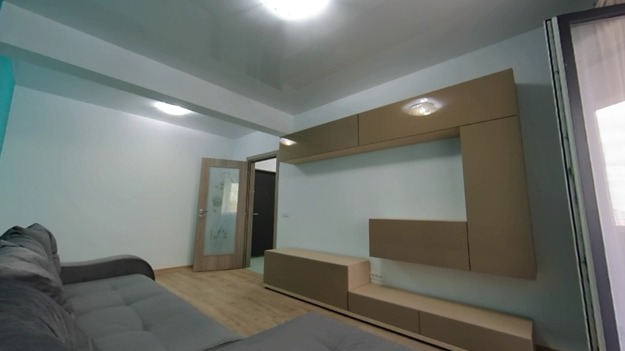 Dristor Mihai Bravu apartament 2 camere bloc nou