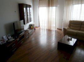 Piata Unirii Apartament spatios 2 camere