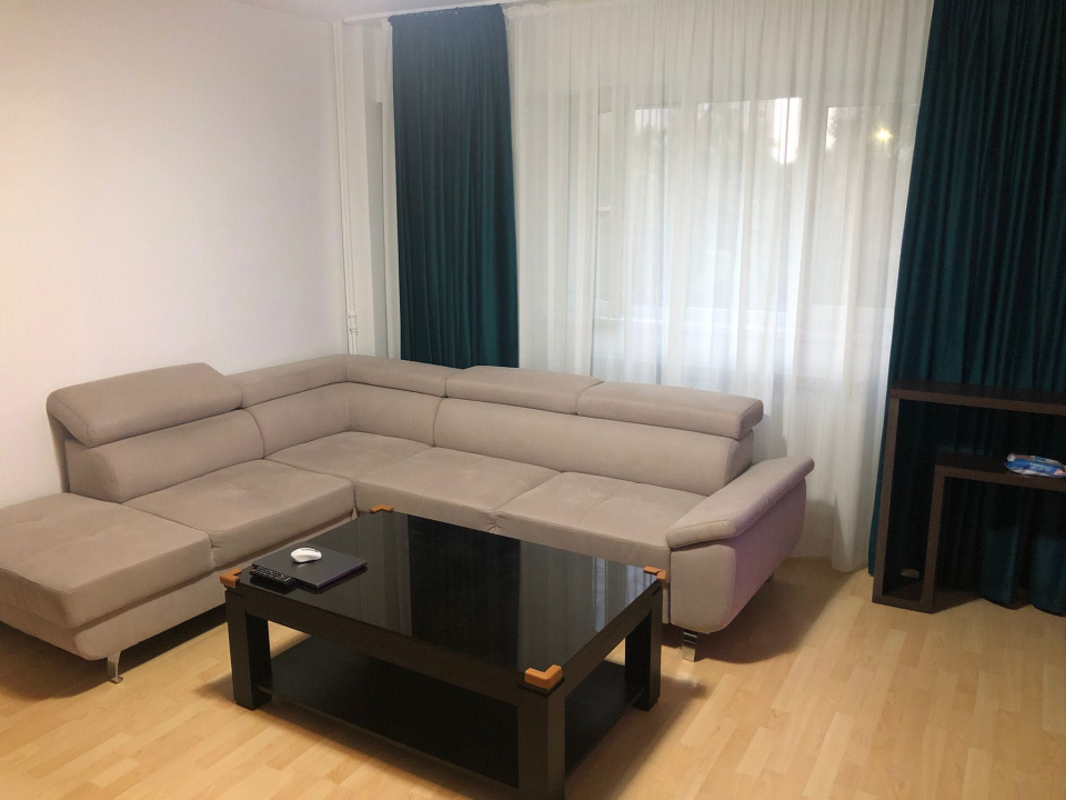 Apartament 2 camere Piata Muncii