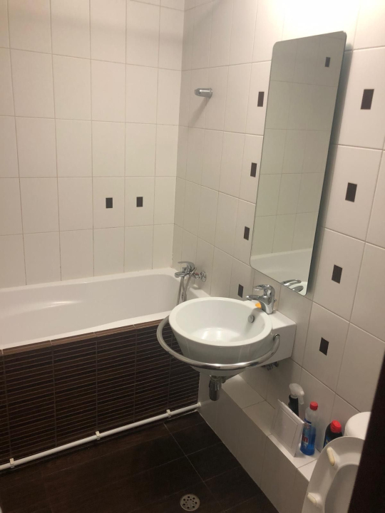 Apartament 2 camere Piata Muncii