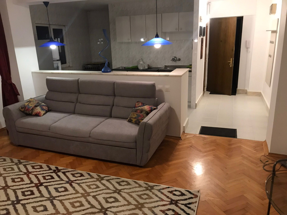 Lacul Tei - Parcul Circului  inchiriere apartament 3 camere