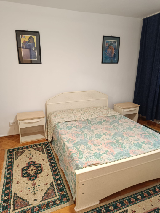 Lacul Tei - Parcul Circului  inchiriere apartament 3 camere