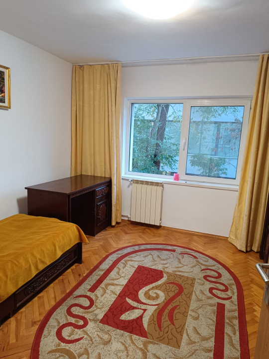 Lacul Tei - Parcul Circului  inchiriere apartament 3 camere