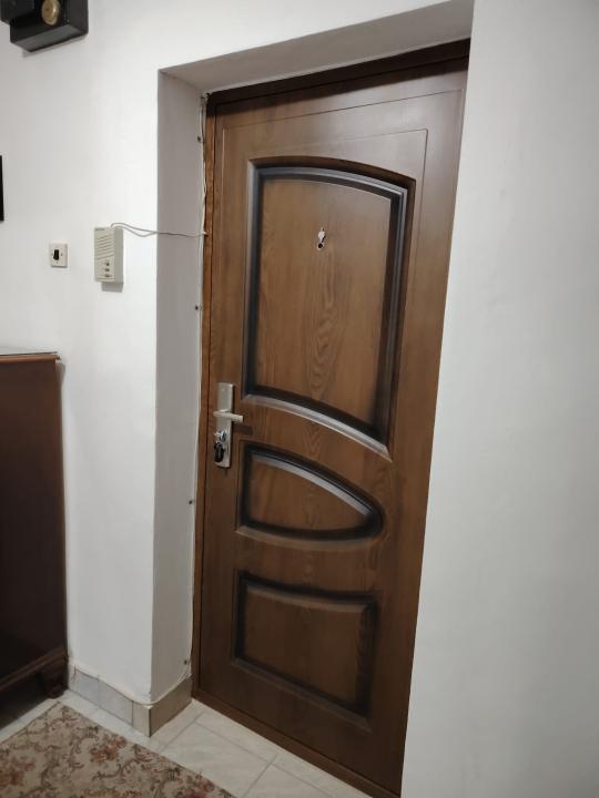 Basarabia Diham vanzare apartament 3 camere