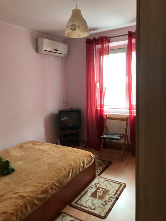 Basarabia Diham vanzare apartament 3 camere