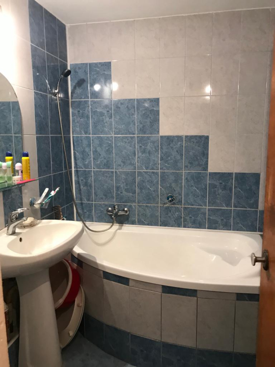 Basarabia Diham vanzare apartament 3 camere