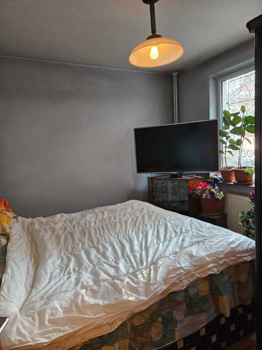 Berceni - Brancoveanu metrou vanzare apartament 2 camere