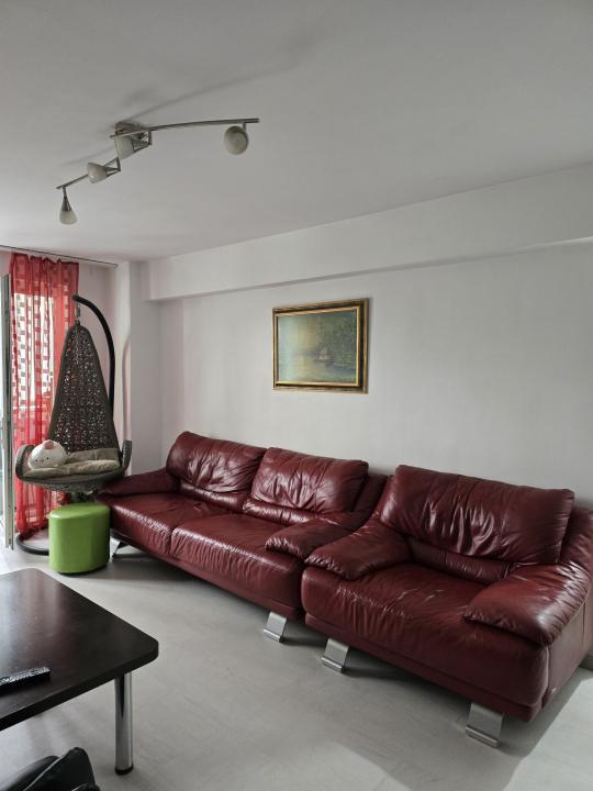 Apartament 3 camere - Soseaua Mihai Bravu - Calea Vitan - Complex Mathaus, centrala termica pe gaz