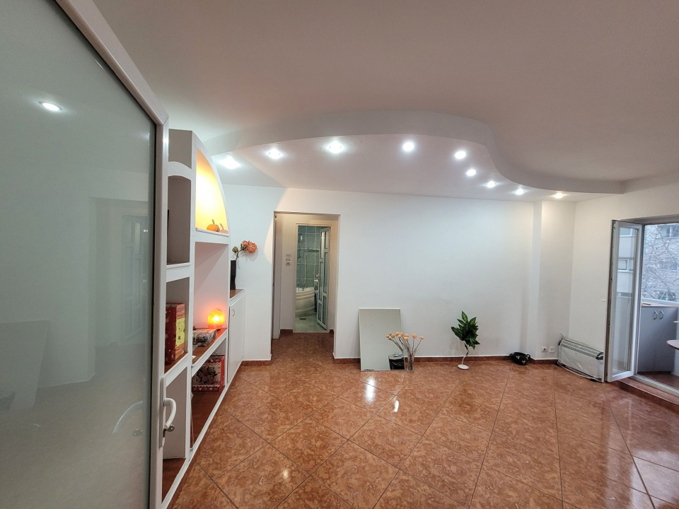 Apartament 2 camere zona Iancului - Victor Manu